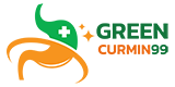กรีนเคอมิน Green Curmin ขมิ้นชัน บรรเทาอาการ กรดไหลย้อน